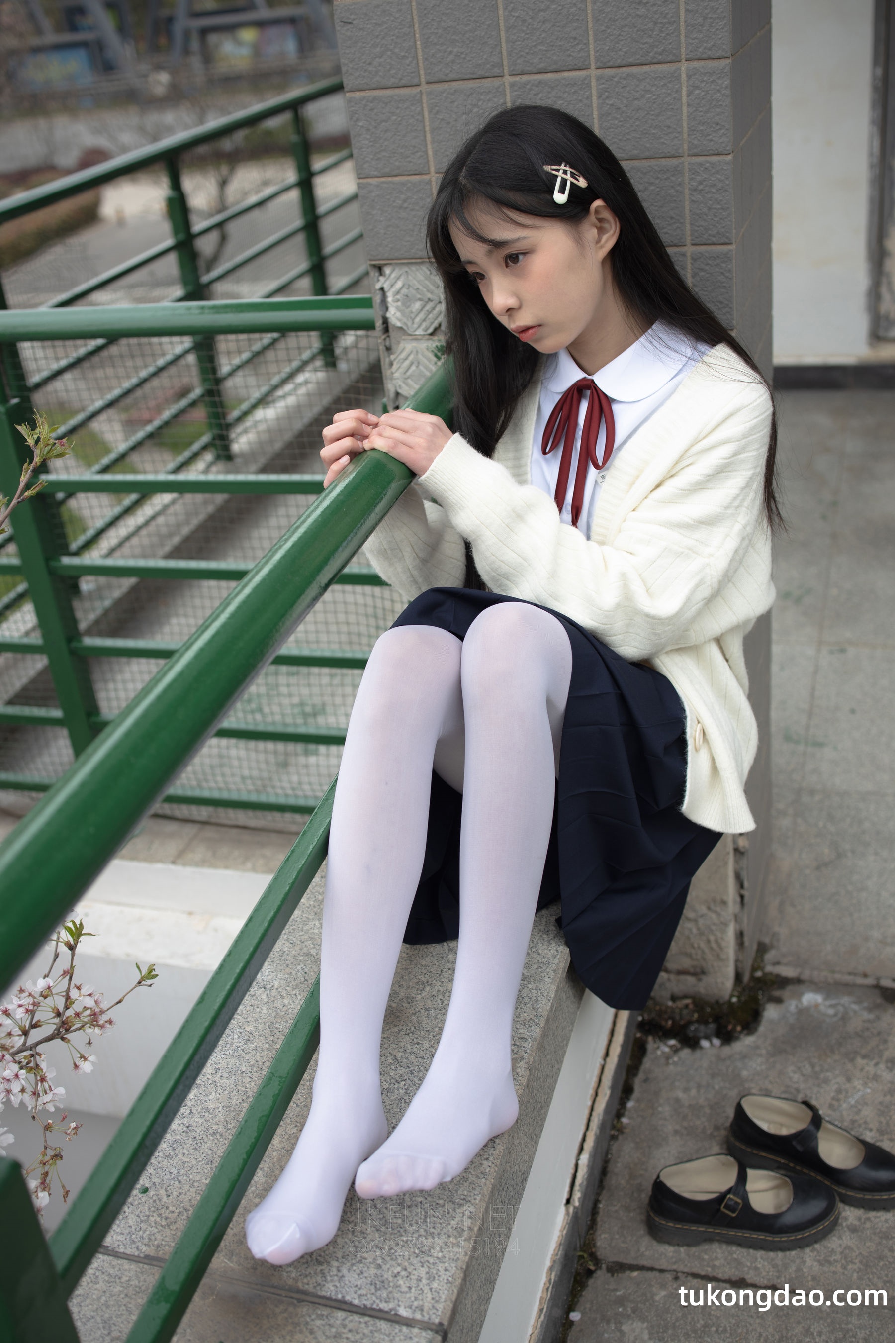 JKFUN-001 写真集 JKFUN-第57张